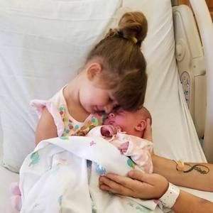 Meet your Posher, Brittinie